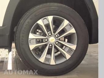 2026 Chevrolet Equinox LT 1LT - miniatura 12