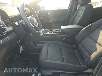 2026 Chevrolet Equinox LT 1LT - miniatura 13