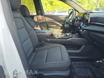 2026 Chevrolet Equinox LT 1LT - miniatura 14