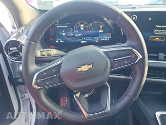 2026 Chevrolet Equinox LT 1LT - miniatura 16