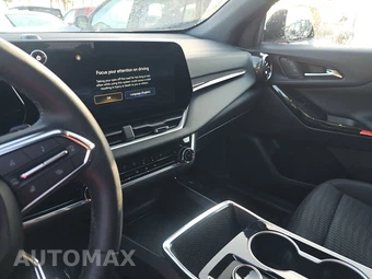 2026 Chevrolet Equinox LT 1LT - miniatura 17