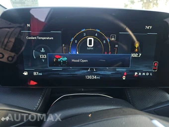 2026 Chevrolet Equinox LT 1LT - miniatura 18