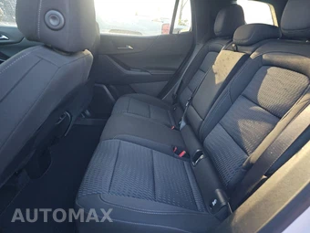 2026 Chevrolet Equinox LT 1LT - miniatura 19