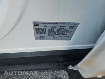 2026 Chevrolet Equinox LT 1LT - miniatura 21