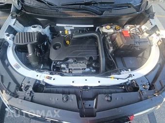 2026 Chevrolet Equinox LT 1LT - miniatura 22