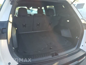2026 Chevrolet Equinox LT 1LT - miniatura 23