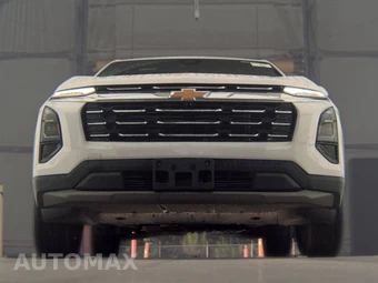 2026 Chevrolet Equinox LT 1LT - miniatura 3
