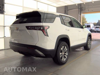 2026 Chevrolet Equinox LT 1LT - miniatura 5