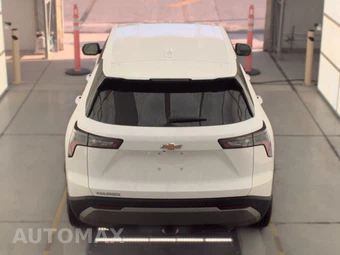 2026 Chevrolet Equinox LT 1LT - miniatura 6