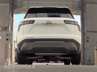 2026 Chevrolet Equinox LT 1LT - miniatura 7