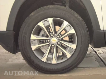 2026 Chevrolet Equinox LT 1LT - miniatura 9