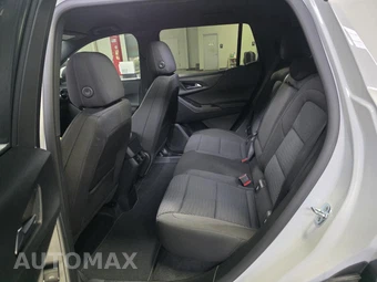 2026 Chevrolet Equinox LT 1LT - miniatura 10