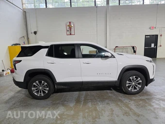 2026 Chevrolet Equinox LT 1LT - miniatura 13