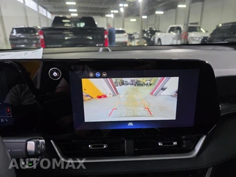 2026 Chevrolet Equinox LT 1LT - miniatura 18