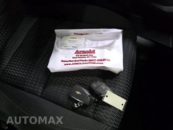 2026 Chevrolet Equinox LT 1LT - miniatura 19