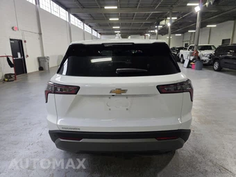 2026 Chevrolet Equinox LT 1LT - miniatura 21