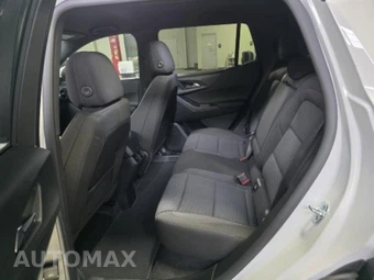 2026 Chevrolet Equinox LT 1LT - miniatura 22