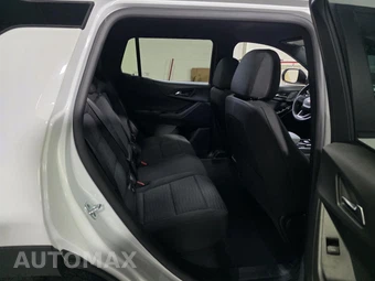 2026 Chevrolet Equinox LT 1LT - miniatura 23