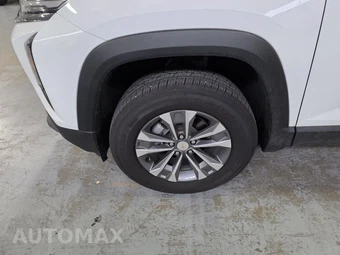 2026 Chevrolet Equinox LT 1LT - miniatura 26