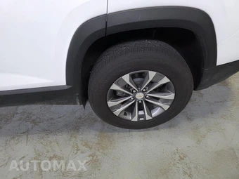 2026 Chevrolet Equinox LT 1LT - miniatura 27