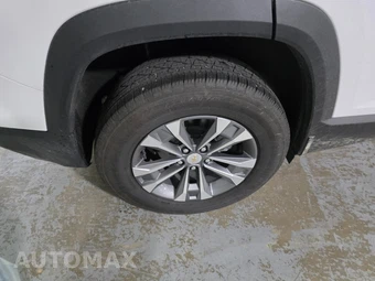 2026 Chevrolet Equinox LT 1LT - miniatura 28