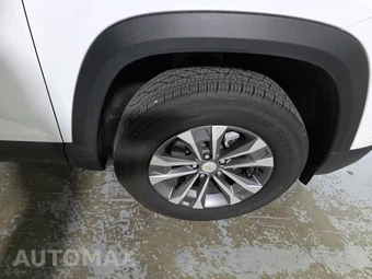 2026 Chevrolet Equinox LT 1LT - miniatura 29