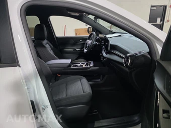 2026 Chevrolet Equinox LT 1LT - miniatura 4