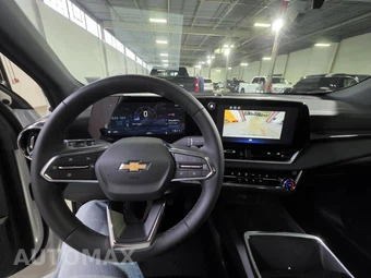 2026 Chevrolet Equinox LT 1LT - miniatura 5