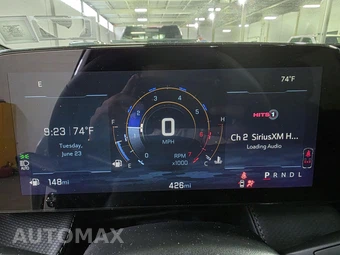 2026 Chevrolet Equinox LT 1LT - miniatura 6