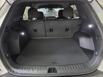 2026 Chevrolet Equinox LT 1LT - miniatura 8