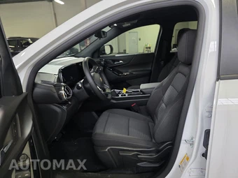 2026 Chevrolet Equinox LT 1LT - miniatura 9