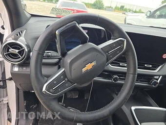 2026 Chevrolet Equinox LT 1LT - miniatura 10