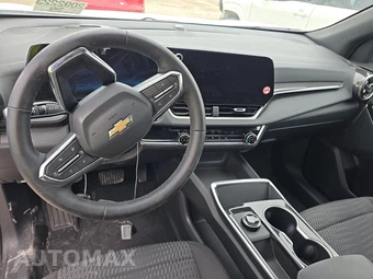 2026 Chevrolet Equinox LT 1LT - miniatura 11