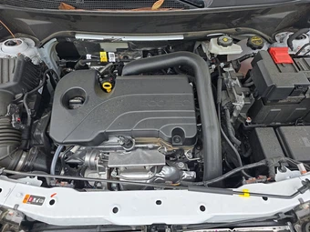 2026 Chevrolet Equinox LT 1LT - miniatura 14