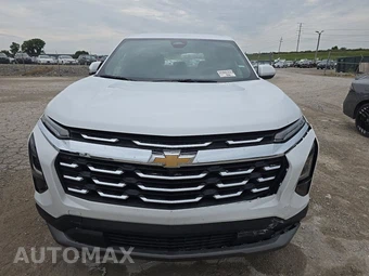 2026 Chevrolet Equinox LT 1LT - miniatura 2