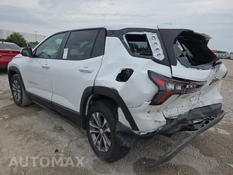2026 Chevrolet Equinox LT 1LT - miniatura 6