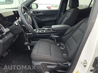 2026 Chevrolet Equinox LT 1LT - miniatura 7