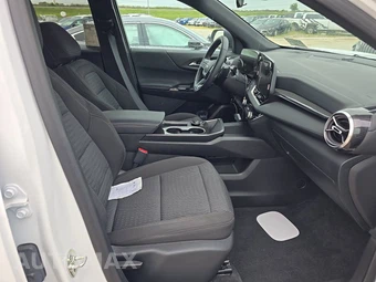2026 Chevrolet Equinox LT 1LT - miniatura 8