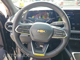 2026 Chevrolet Equinox LT 1LT - miniatura 10