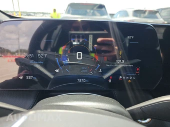 2026 Chevrolet Equinox LT 1LT - miniatura 12