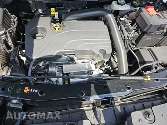 2026 Chevrolet Equinox LT 1LT - miniatura 15