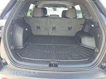 2026 Chevrolet Equinox LT 1LT - miniatura 16