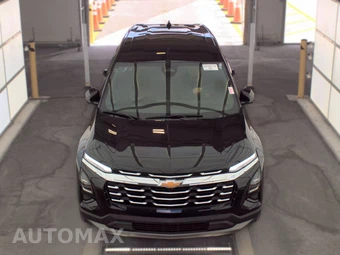 2026 Chevrolet Equinox LT 1LT - miniatura 2