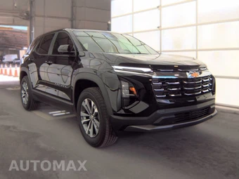 2026 Chevrolet Equinox LT 1LT - miniatura 3