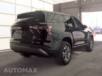 2026 Chevrolet Equinox LT 1LT - miniatura 4