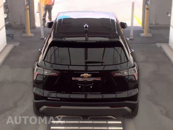2026 Chevrolet Equinox LT 1LT - miniatura 5