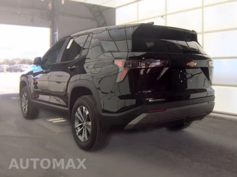 2026 Chevrolet Equinox LT 1LT - miniatura 6