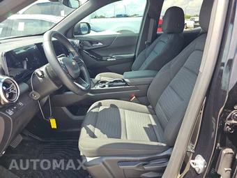 2026 Chevrolet Equinox LT 1LT - miniatura 7