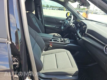 2026 Chevrolet Equinox LT 1LT - miniatura 8