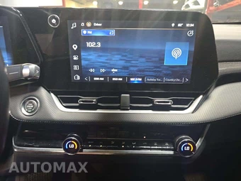 2026 Chevrolet Equinox LT 1LT - miniatura 10